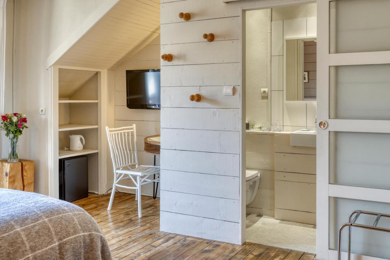 Chalet Hotel La Feline Blanche Saint-Gervais-les-Bains Dış mekan fotoğraf
