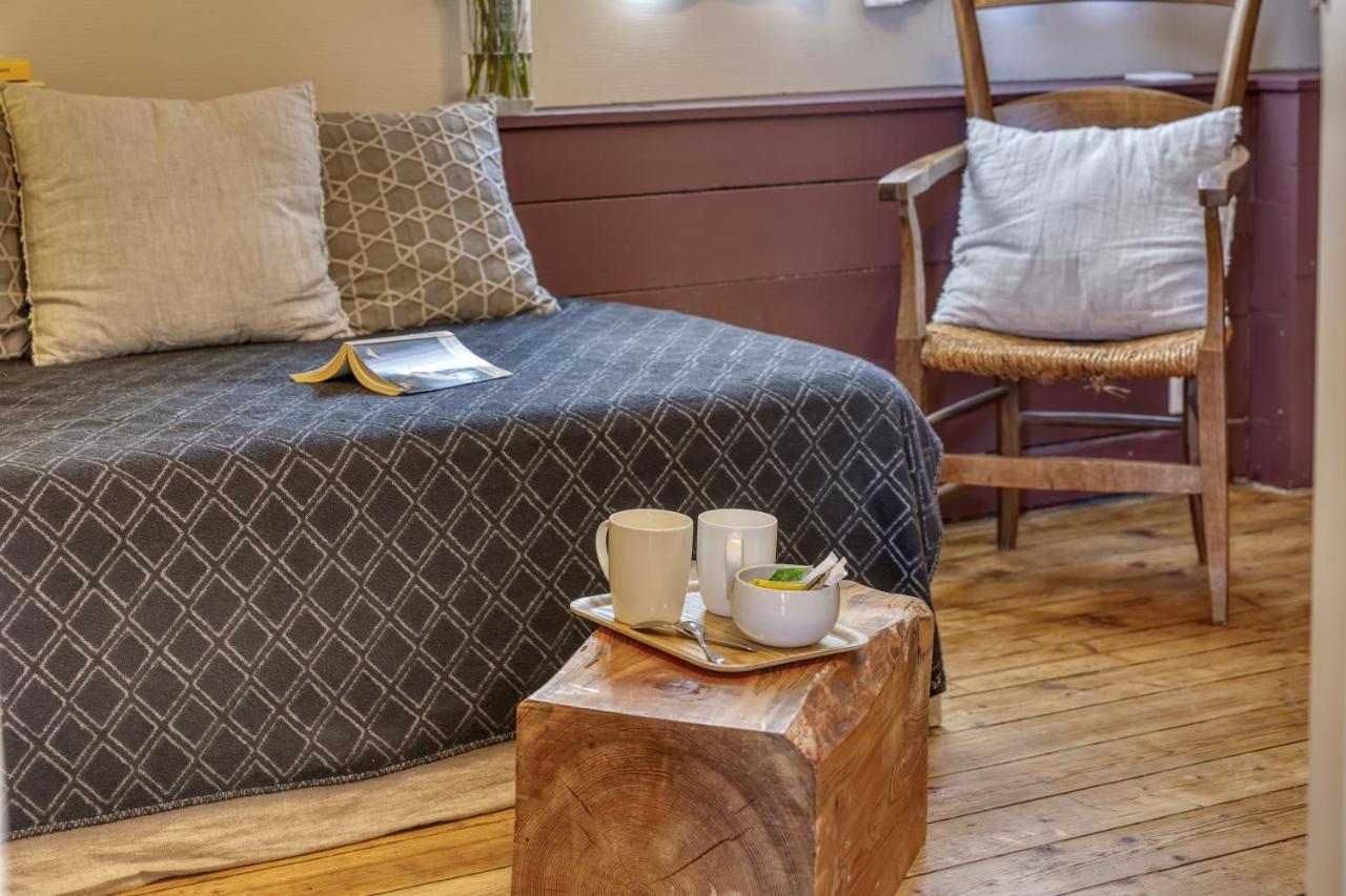 Chalet Hotel La Feline Blanche Saint-Gervais-les-Bains Dış mekan fotoğraf