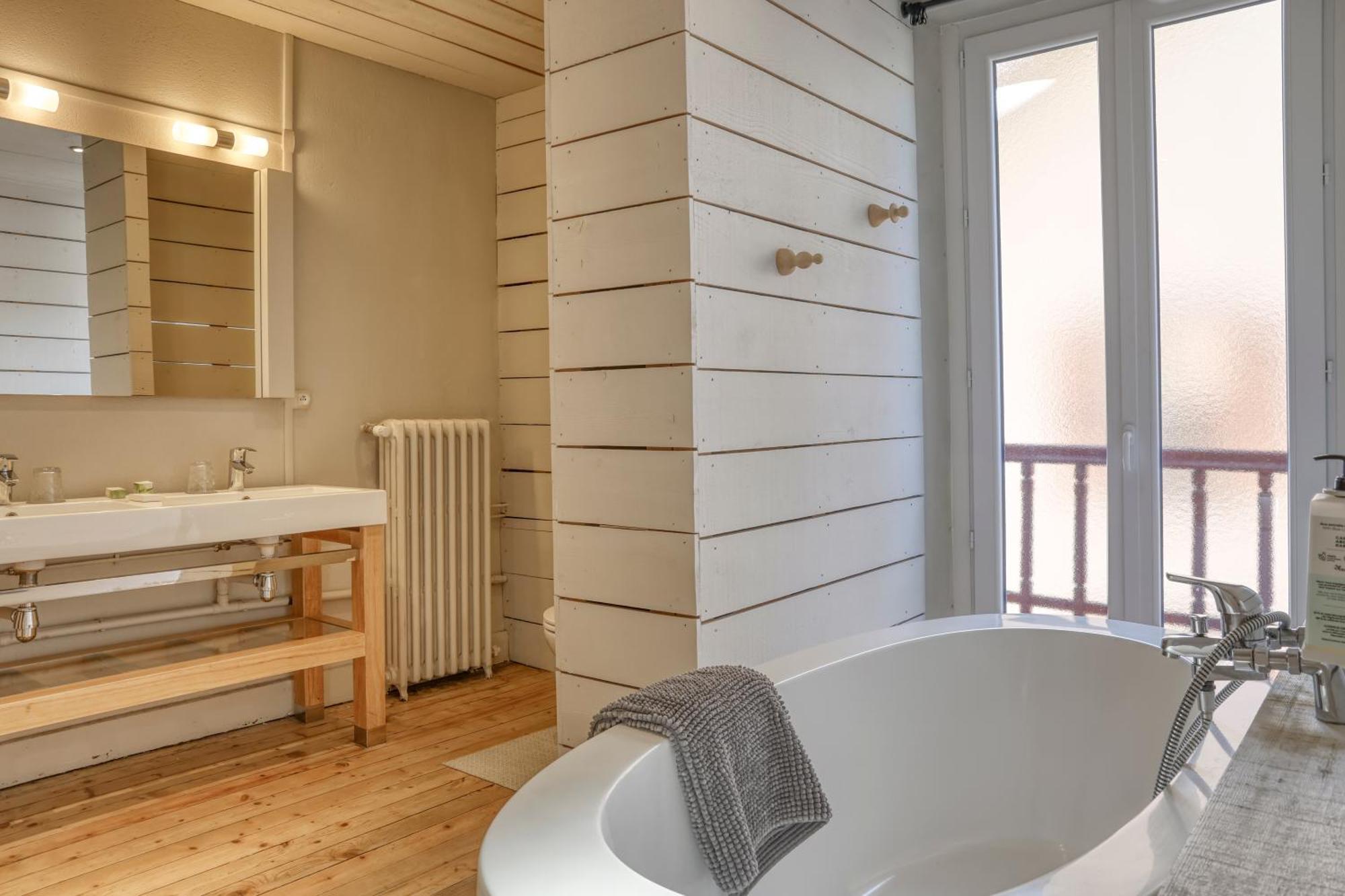 Chalet Hotel La Feline Blanche Saint-Gervais-les-Bains Dış mekan fotoğraf