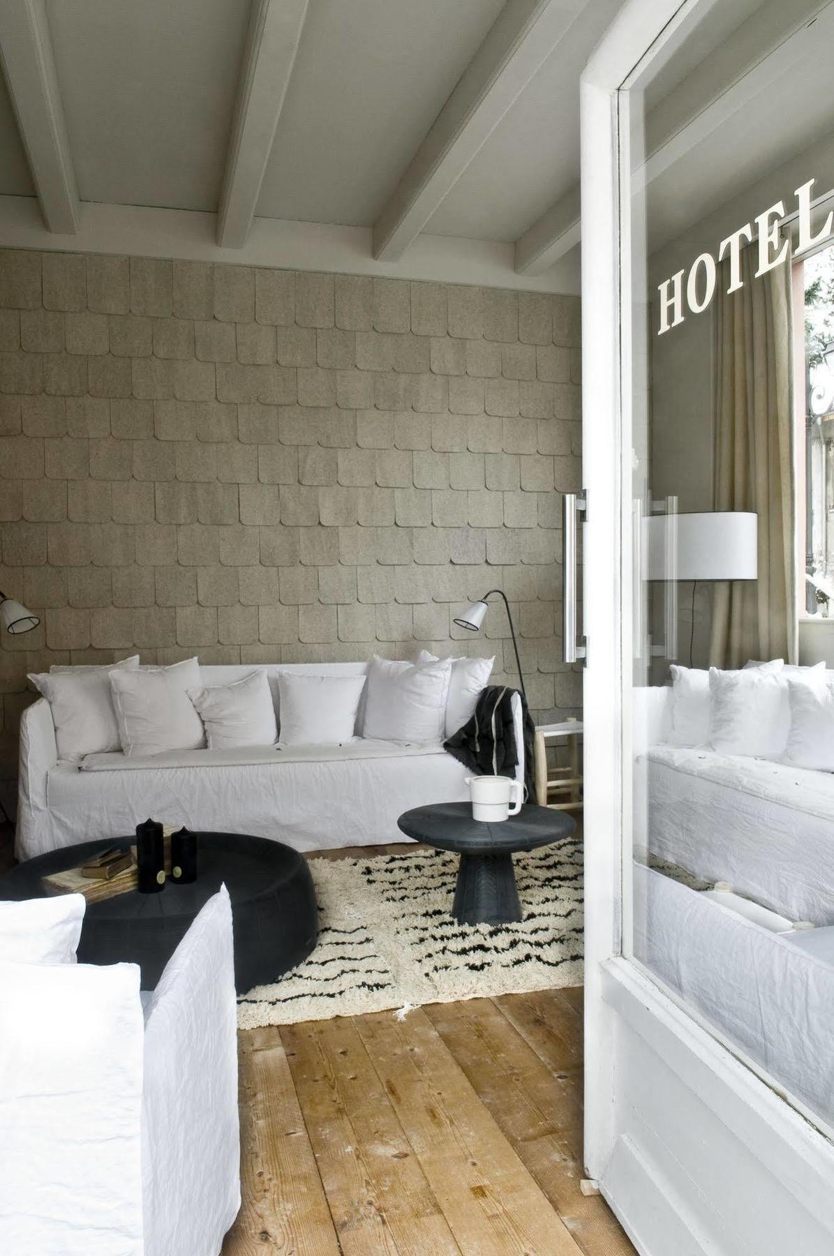 Chalet Hotel La Feline Blanche Saint-Gervais-les-Bains Dış mekan fotoğraf