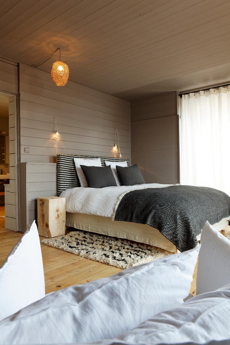 Chalet Hotel La Feline Blanche Saint-Gervais-les-Bains Dış mekan fotoğraf