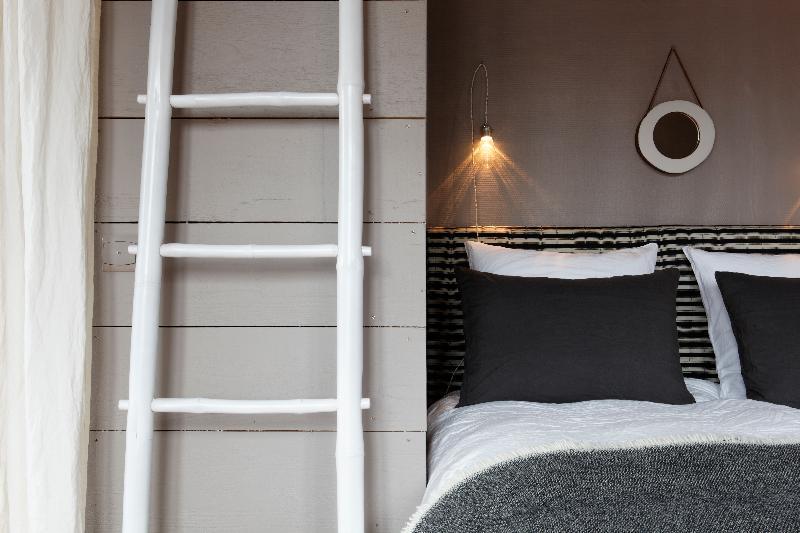 Chalet Hotel La Feline Blanche Saint-Gervais-les-Bains Dış mekan fotoğraf
