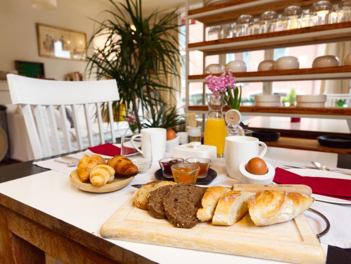 Chalet Hotel La Feline Blanche Saint-Gervais-les-Bains Dış mekan fotoğraf